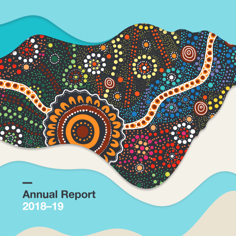 AHMRC Annual Report 2018-2019 | Health Research Insights