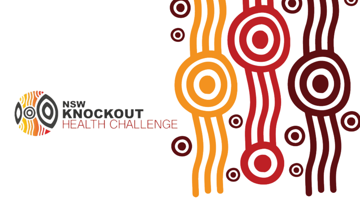 Applications for the Knockout Health Challenge 2024 are open