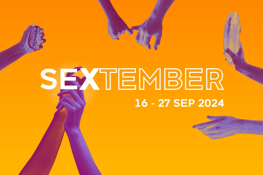 SEXtember @UNSW