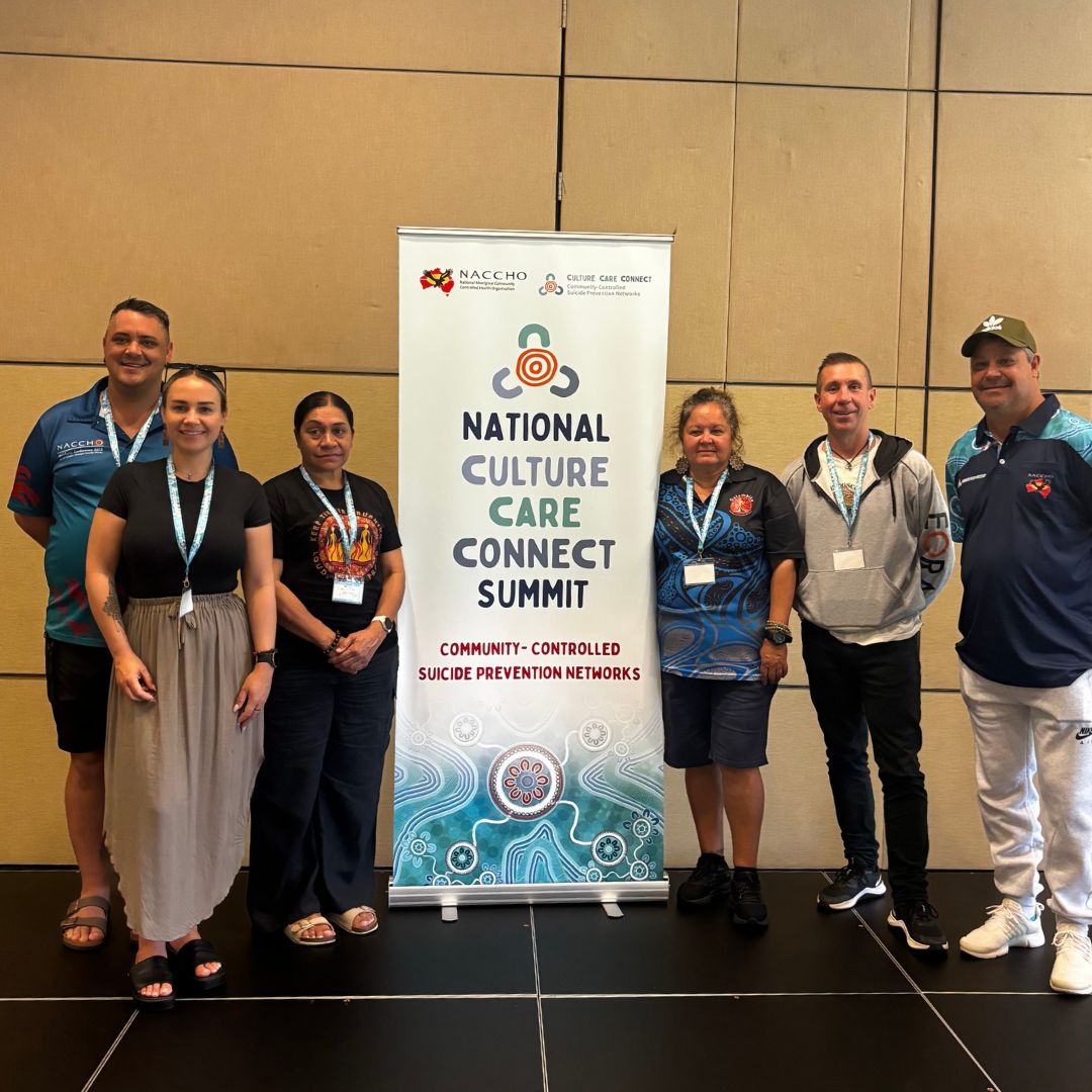 Culture Care Connect Summit