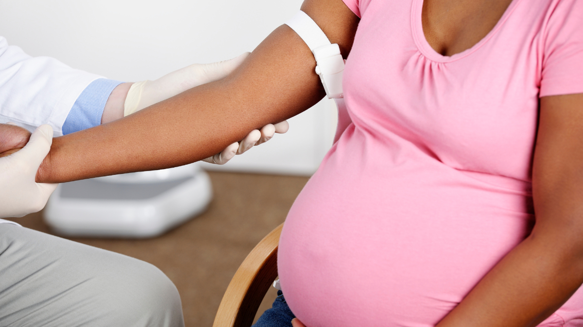 Syphilis Screening in Pregnancy – New National Guidelines